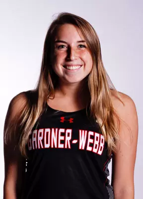 Courtney Kanetzke 2018-19