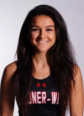 Faith Parandhamia 2018-19