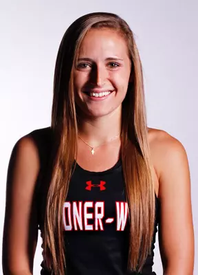 Hannah Jones 2018-19