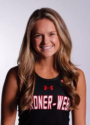 Hannah Sparacio 2018-19