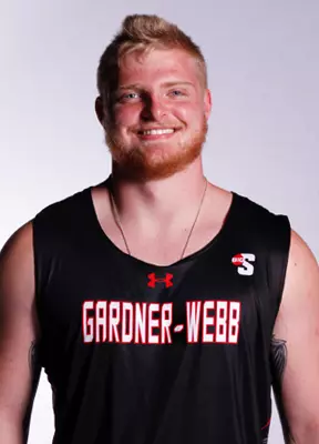 Josh Fischer 2018-19