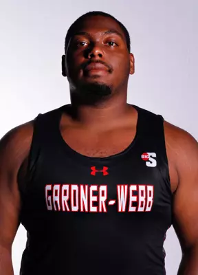 Julian Smallwood 2018-19