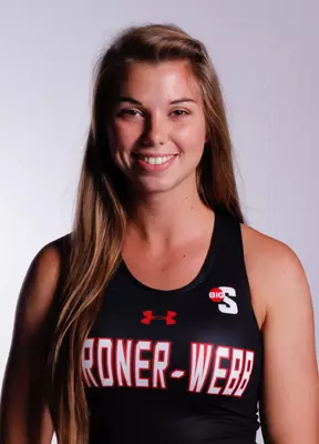 Kelsey Houser 2018-19