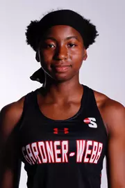 Khaliah Conway 2018-19