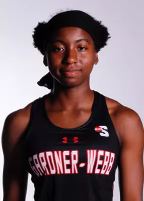 Khaliah Conway 2018-19