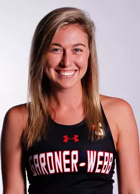 Logan McGuirt 2018-19