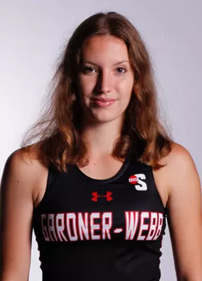 Louise Schmidtgen 2018-19