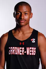 Nathaniel Sayles 2018-19