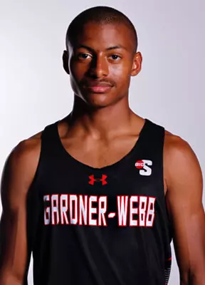 Nathaniel Sayles 2018-19