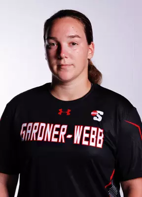 Petra Jakeljic 2018-19