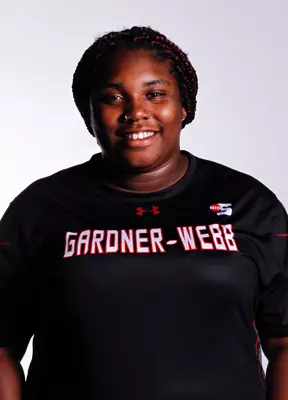 Taliyah Wade 2018-19