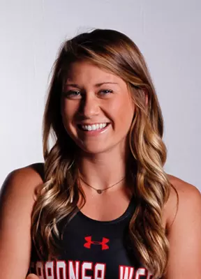 Taylor Hotchkiss 2018-19
