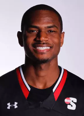 Eric Jamison Jr.