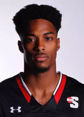 Nate Johnson