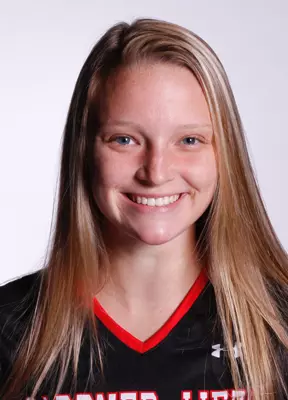 Hannah Mitchell