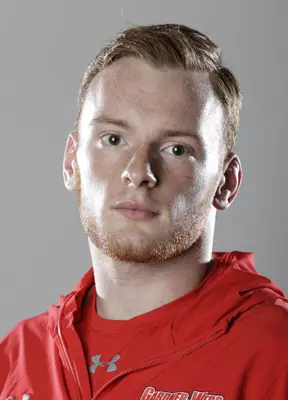 Jacob Reames