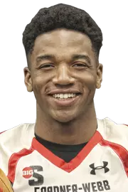Jalen Weddington