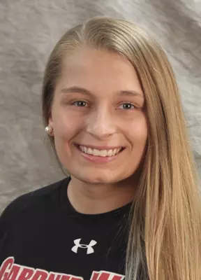 Hailey Maranto