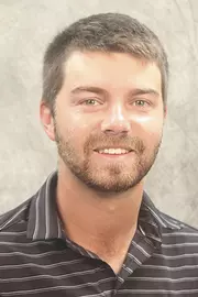 Chad Phillips