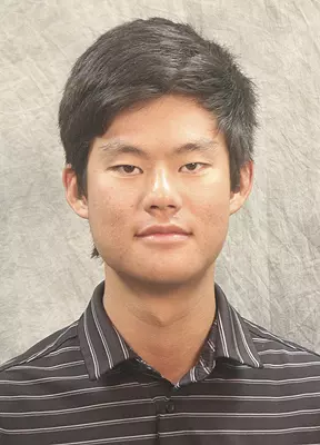 Patrick Wu
