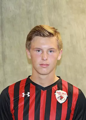 Adrian Urdal