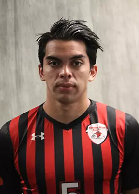 Alain Delgado