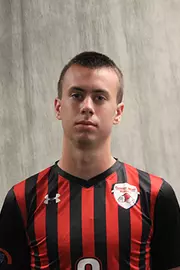 Carter Musteman