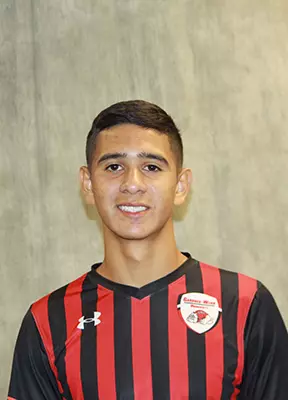 Luis Ortiz