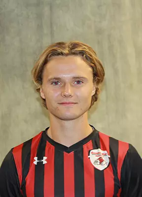 Magnus Moldjord