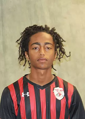Nathan Berhe