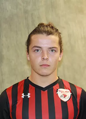 Oliver Noevik