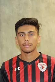 Omar Gonzales