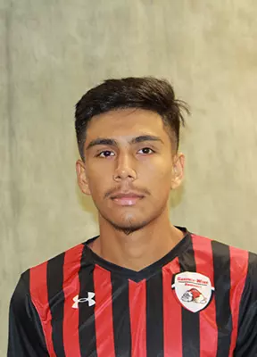 Omar Gonzales
