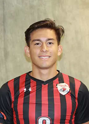 Ricardo Hernandez