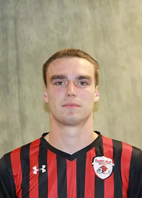 Sam Catherall