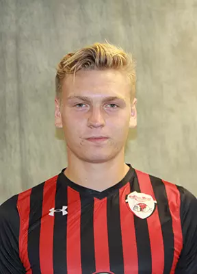Simen Olsen