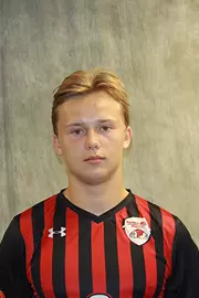 Snorre K.