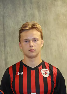 Snorre K.
