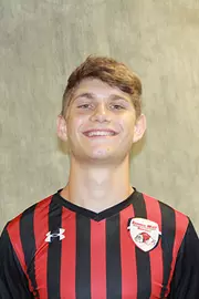 Zach Pierce