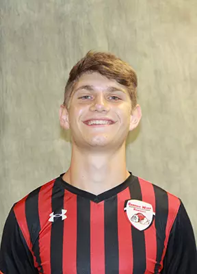 Zach Pierce
