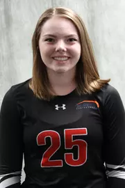 Allyson Brown 18