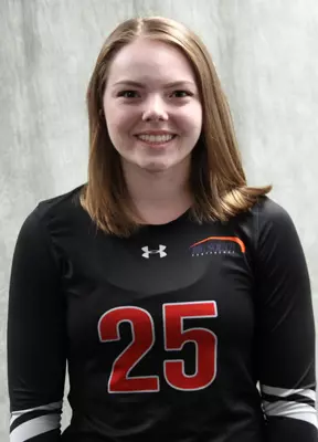 Allyson Brown 18