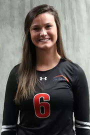 Hannah Lancaster 19