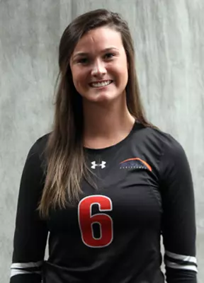 Hannah Lancaster 19