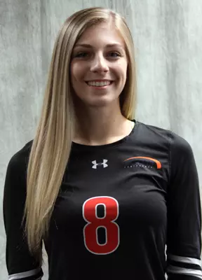 Kylee Garrison 18