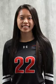Makalia Vang 18