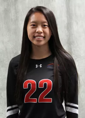 Makalia Vang 18