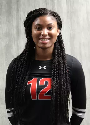 Maya Jeffcoat-Troy 18