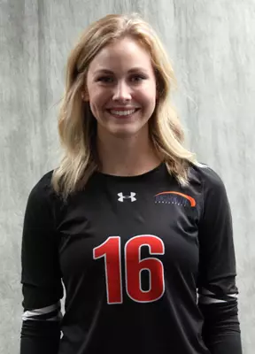 Molly Johnson 18