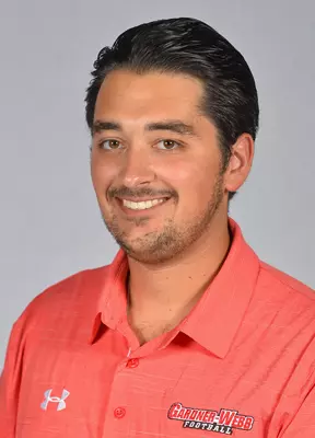 Carlo Headshot